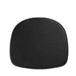 Seat Pad for AAS - Black Leather