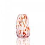 Confetti Squeeze Vasi Mandarin