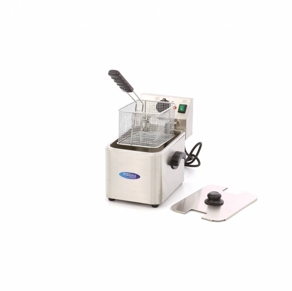 Maxima Fryer 4L