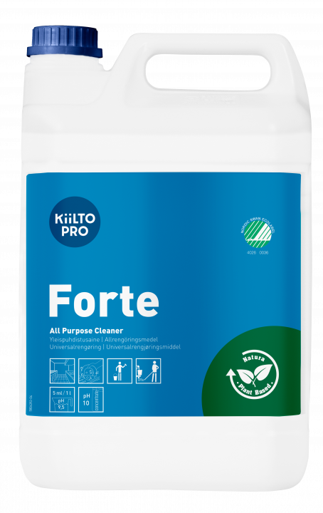 Kiilto Pro Forte 5L