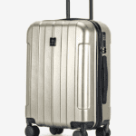 Adax Kuffert Hardcase 55cm Renee - Grafit