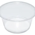 GP 2oz Portion Control Pot(pp) 100 stk.