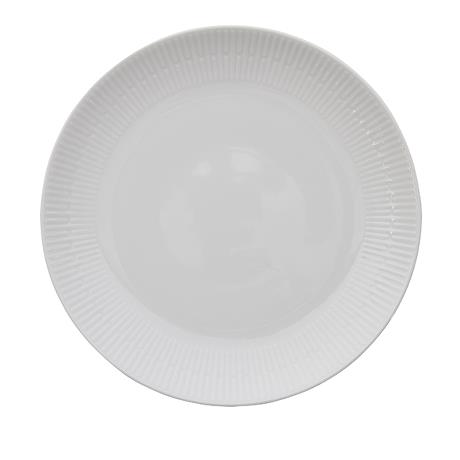 Relief Tallerkur 27Cm 4Stk
