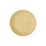 Confetti Mustard frokost 24 cm