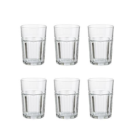 Atelier Granit Cafegløs 36Cl – Klár