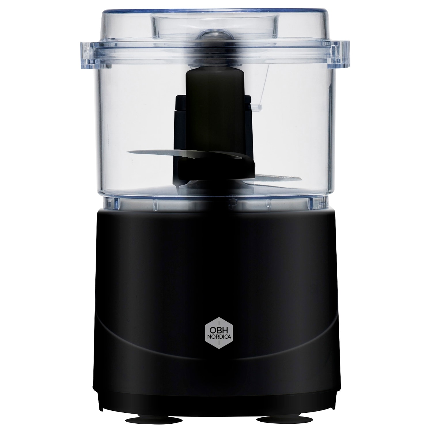Quick Black Mini Chopper