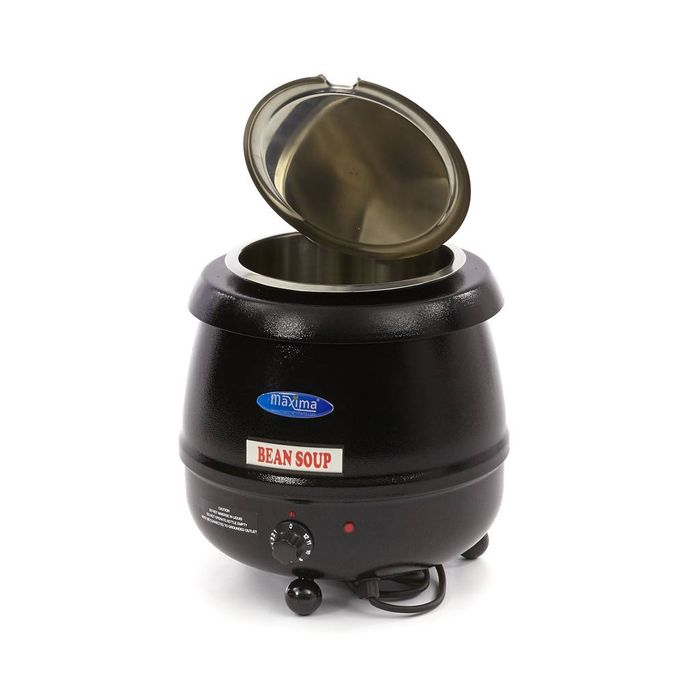 Maxima Soup Kettle 10
