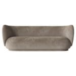 Rico 3-Seater Faded V. - 47