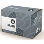 Frellsen Earl Gray, Sort 1pk