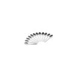 Tea spoon PS- Economy 12 stk