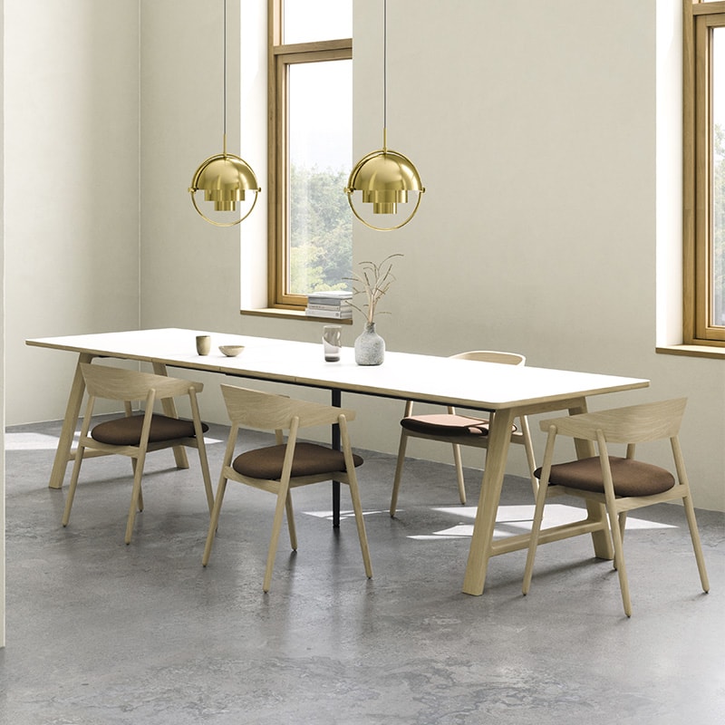 Andersen | T11 | Spísiborð