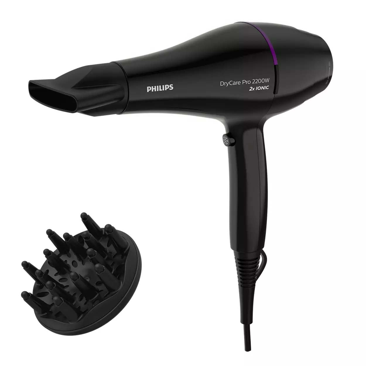 Drycare Professional Hárturkari 2200W