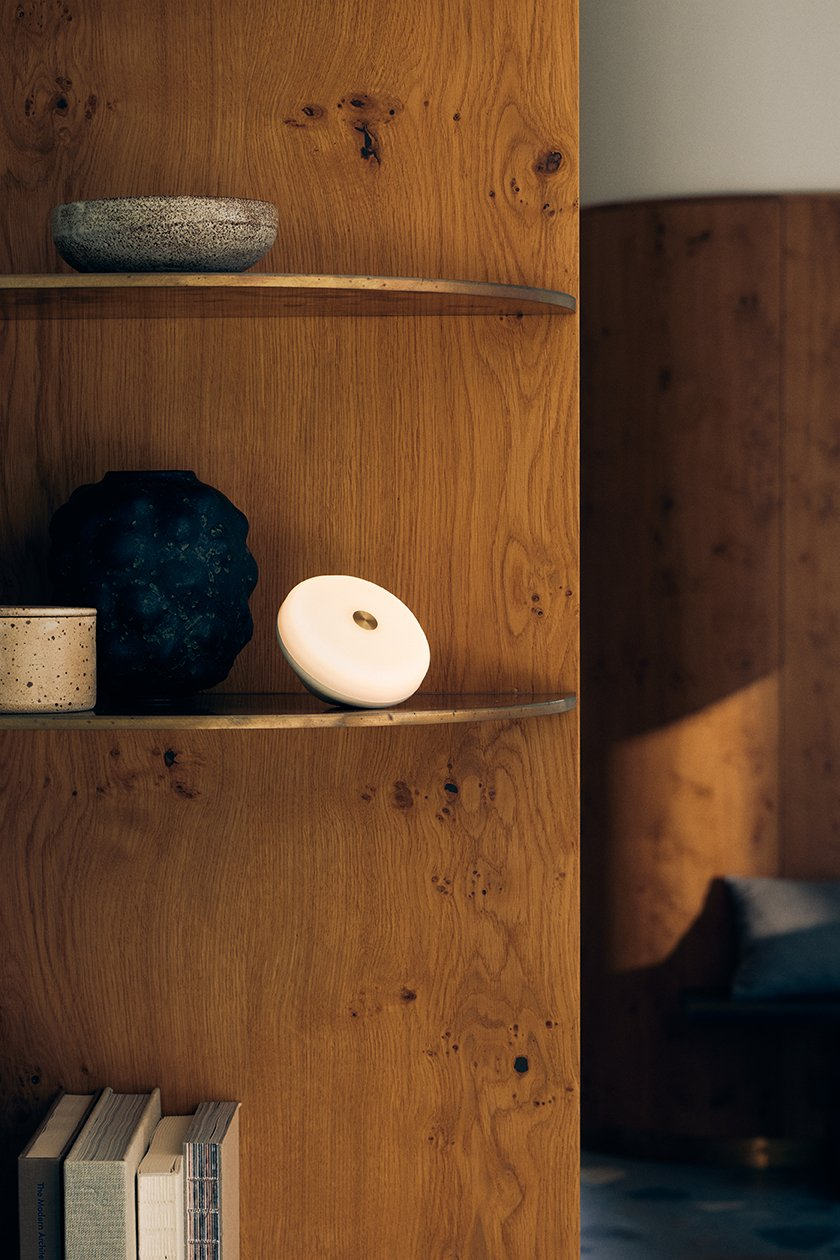 One Light Source | Opal |