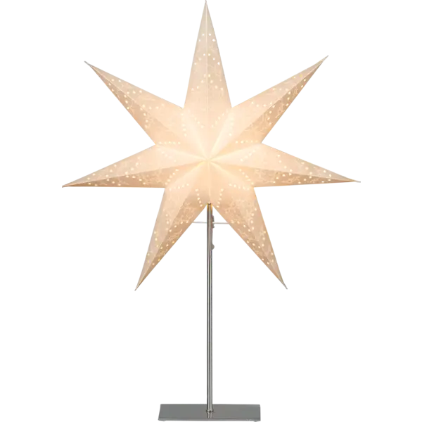 Sensy Stjørna Á Fóti, 78Cm