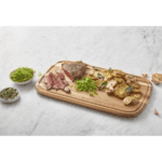 Jamie Oliver Skeribretti 48x28x2,5 cm