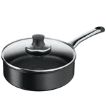 Tefal Excellence sauterPanna 24 cm við lok
