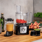 OBH Nordica foodprocessor Double Force Compact 800 W