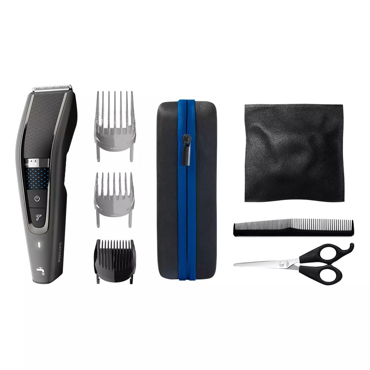 Hairclipper Series 7000 Trimmari