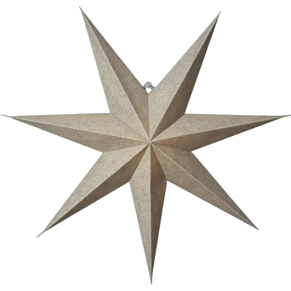 Paper Star Cotton