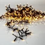 Serie Micro LED 800 lys