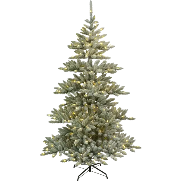 Arvika Jólatræ 210Cm 320Led