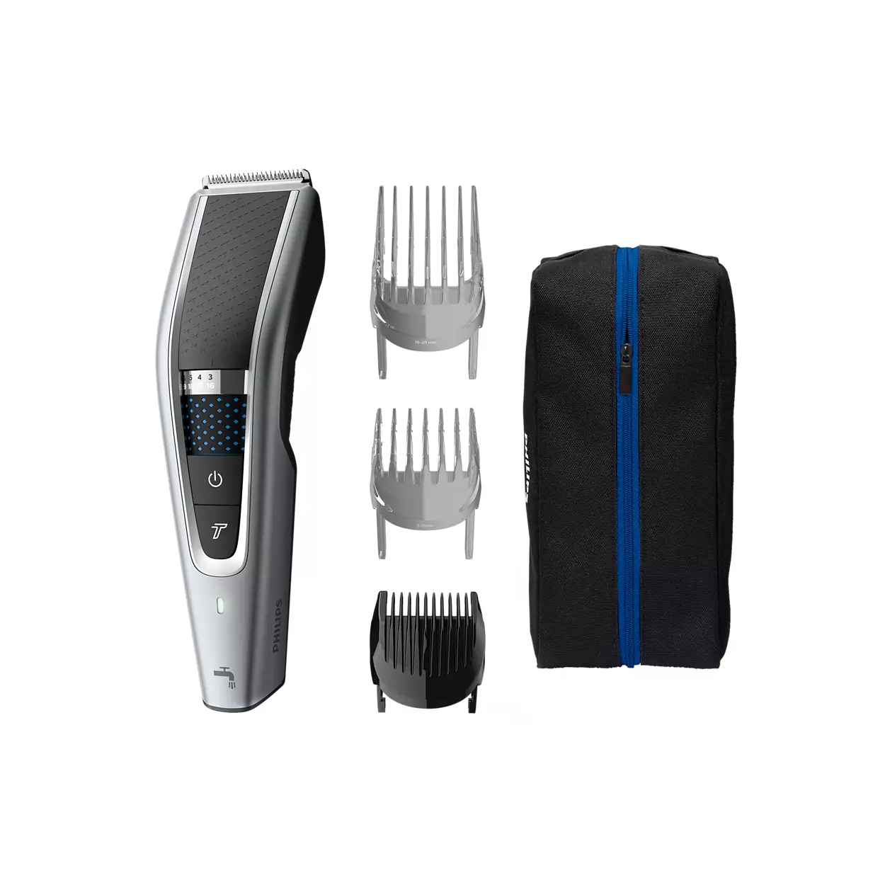 Hairclipper Series 5000 Hártrimmari