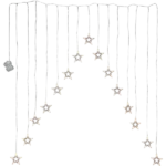 Curtain Lights DecyStar