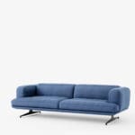 Inland AV23 | Sofa | Vidar 733