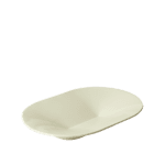 Mere Bowl | 52x36cm | Off White