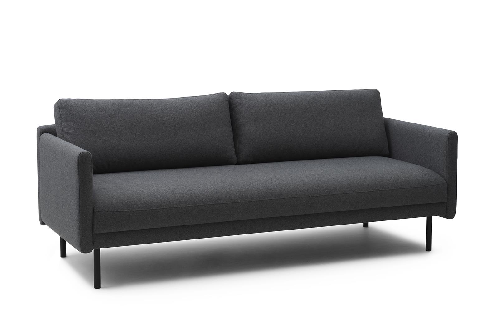 Rar | 3 Pers | Sofa