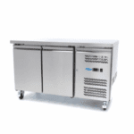 Maxima Counter Freezer - 282L - 136cm - 2 Door