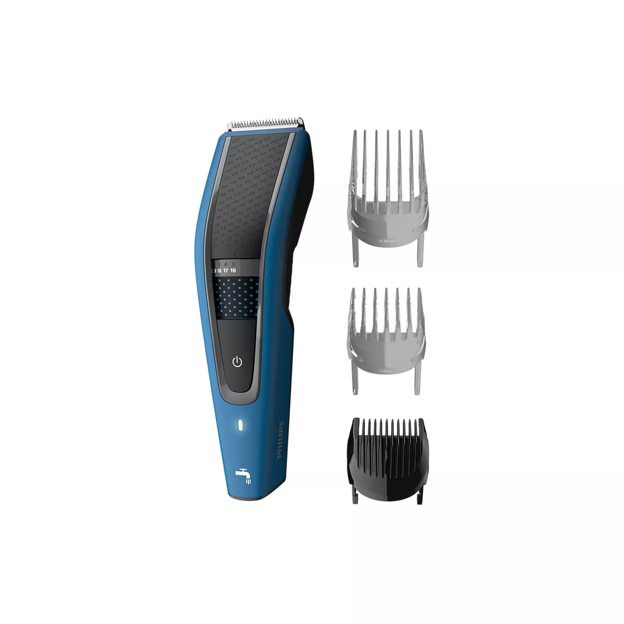Hairclipper Series 5000 Hártrimmari