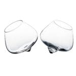 Liqueur likørglas 2 stk.