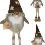 GNOME STANDING 50CM 2ASS