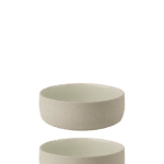 Emma skál ø13,5cm, grá, 2stk