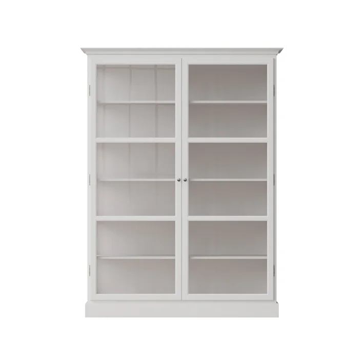 Vitrina Classic V2, White