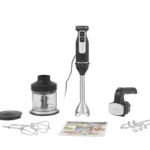 Ninja Foodi CI100EU Stavblendari