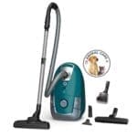 OBH Nordica dustsúgvari Power XXL Animal