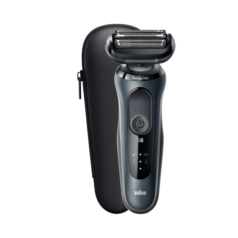 Braun Shaver Series 6 61-N7500Cc