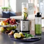 Blendari kimis smoothie-t