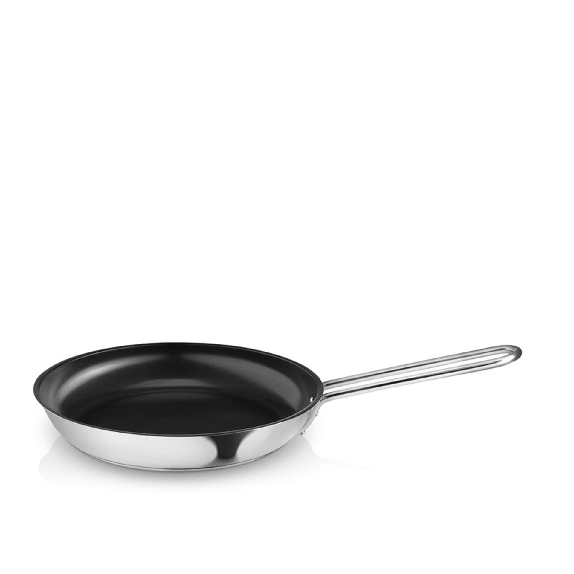 Steikipanna Ø24Cm, Keramisk