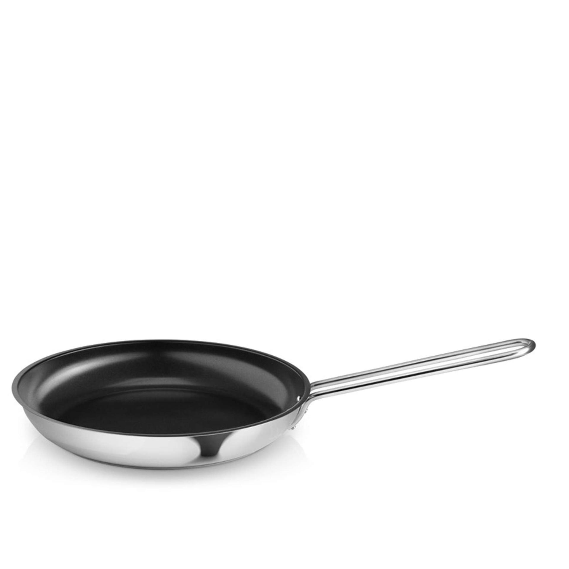 Steikipanna Ø28Cm, Keramisk