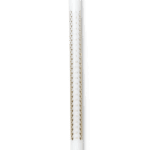 Rhombe kalendaraljós ø 2.5 cm