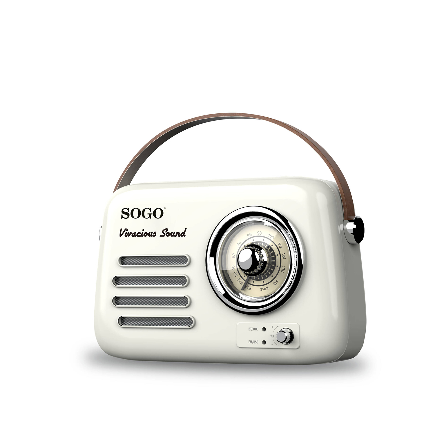 Retro Radio