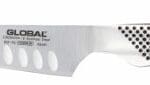 Global kokkaknívur grantonskær 13 cm