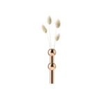 Stoff Nagel Vasi Rose Gold