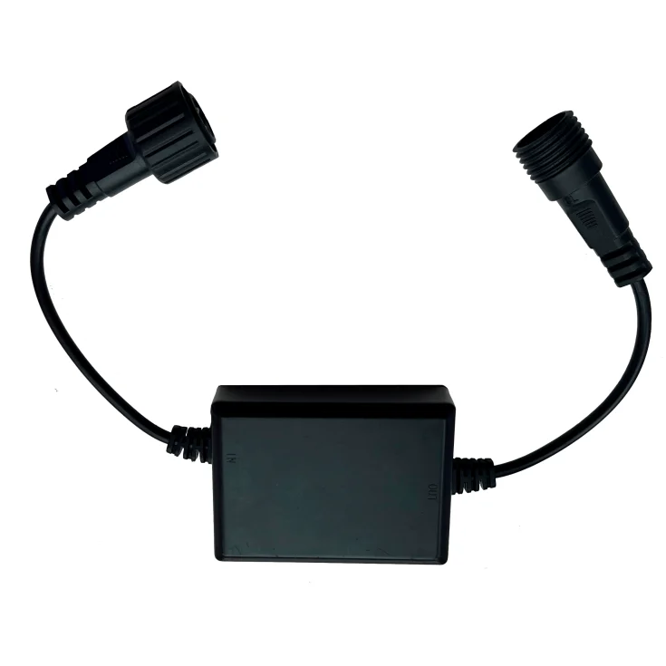 Xtra Controler Boks