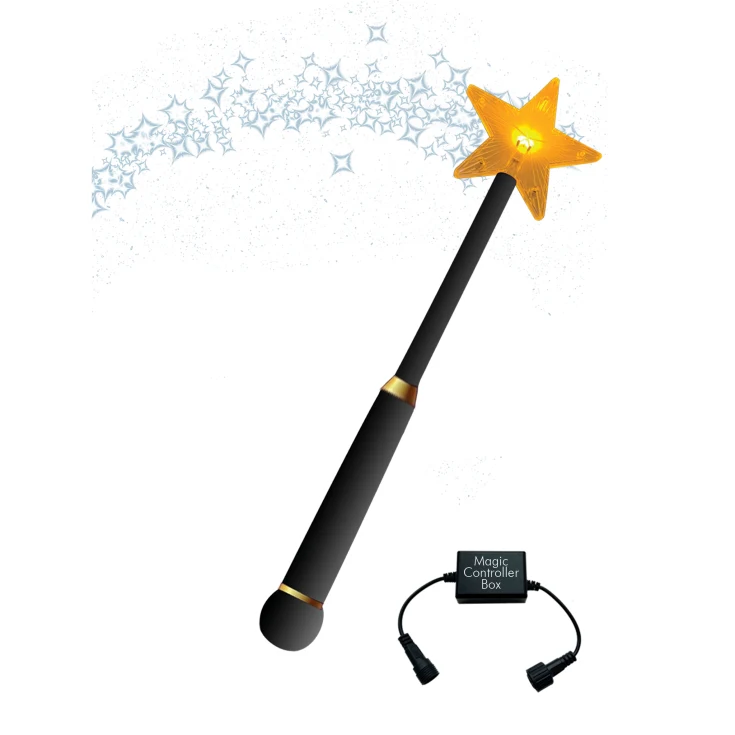 Magic Wand