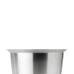 Mix-It Bolli 2,5L Stál