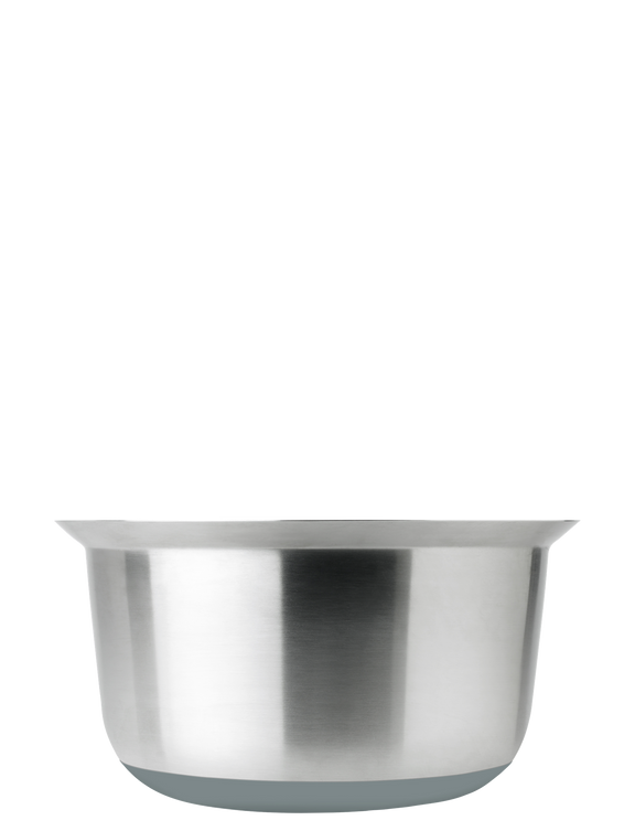 Mix-It Bolli 2,5L Stál